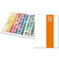 Цветовая палитра RAL F5(глянцевый)